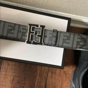 Fendi Accessories - Fendi Belt Fendi Accessories - Fendi Belt